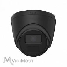 Відеокамера Hikvision DS-2CD1341G0-I BLACK (2.8мм)